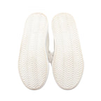Prada Sneakers Platform White Leather — view 4