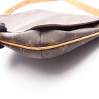 Louis Vuitton Shoulder Bag Musette Tango Short Strap Canvas Leather — view 7