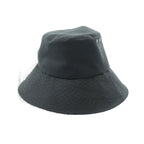 Dior Hat Teddy-d Bob Hat Tulle Bucket