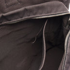 Hermes Tote Her Line Gray Canvas — view 5