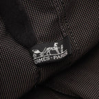 Hermes Tote Her Line Gray Canvas — view 4