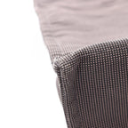 Hermes Tote Her Line Gray Canvas — view 8