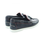 Hermes Shoes Deck Leather — view 2