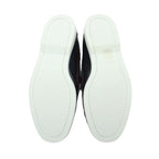 Hermes Shoes Deck Leather — view 4