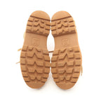 Louis Vuitton Boots LV Ranger Line Monogram Suede — view 4