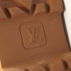 Louis Vuitton Boots LV Ranger Line Monogram Suede — view 5