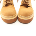 Louis Vuitton Boots LV Ranger Line Monogram Suede — view 8