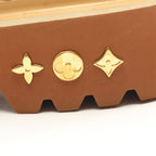 Louis Vuitton Boots LV Ranger Line Monogram Suede — view 9
