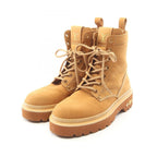 Louis Vuitton Boots LV Ranger Line Monogram Suede
