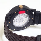 Bvlgari Watch Automatic Winding — view 6