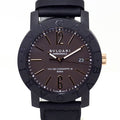 Bvlgari Watch Automatic Winding