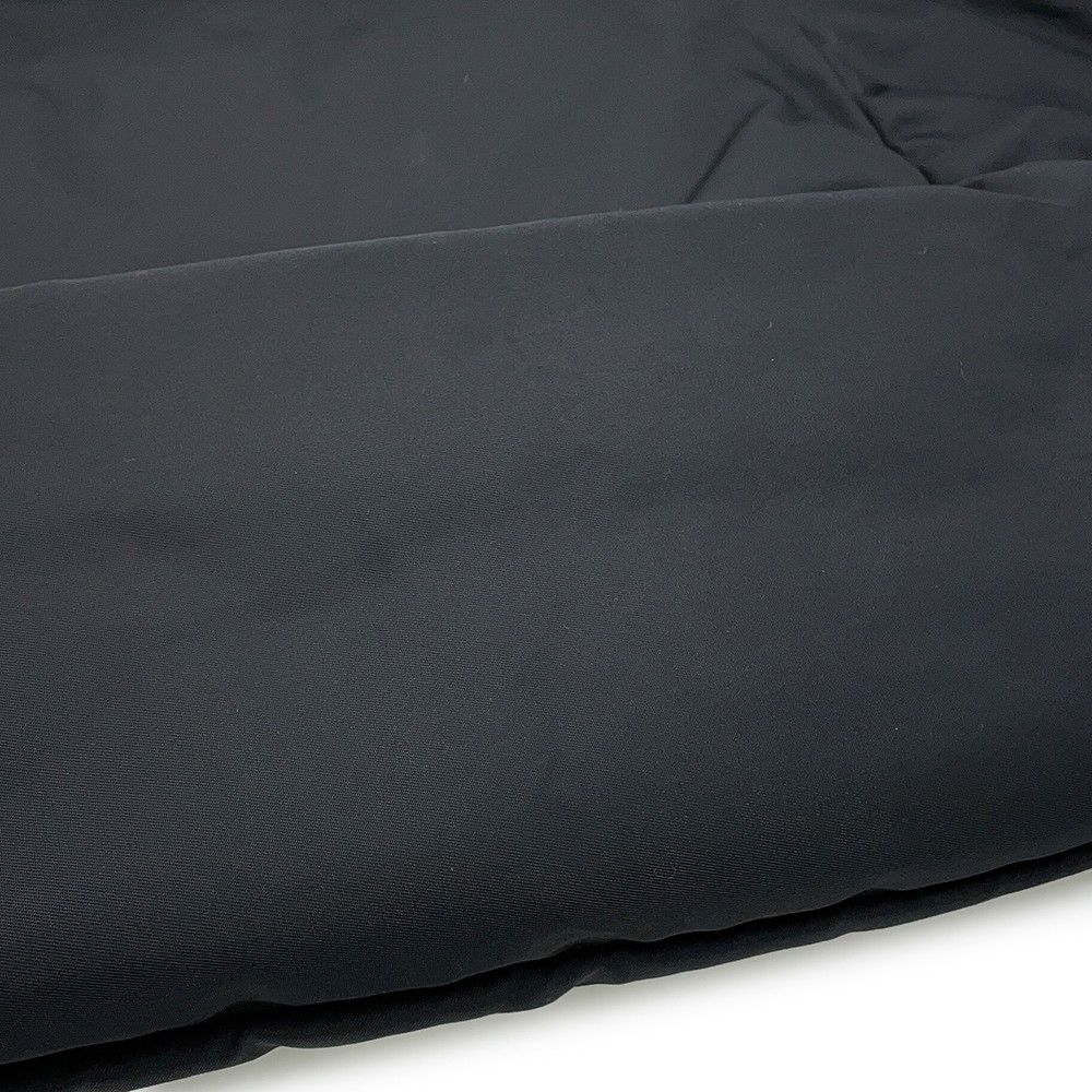Prada Tote Nylon 2-Way Black — view 9