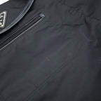 Prada Tote Nylon 2-Way Black — view 8