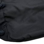 Prada Tote Nylon 2-Way Black — view 7
