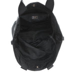 Prada Tote Nylon 2-Way Black — view 6