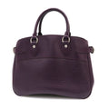Louis Vuitton Epi Passy PM Clutch
