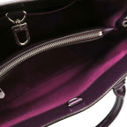 Louis Vuitton Epi Passy PM Clutch — view 2