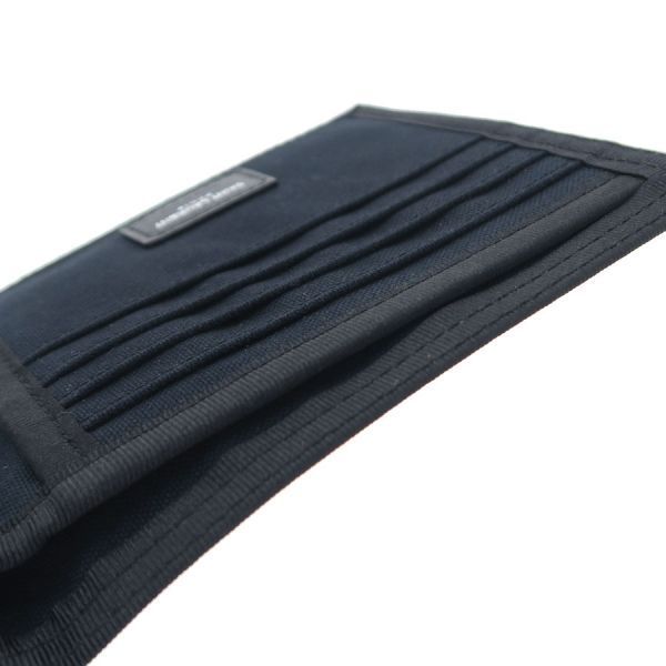 Saint Laurent Paris Bifold Bill Camouflage Wallet — view 7