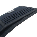 Saint Laurent Paris Bifold Bill Camouflage Wallet — view 7