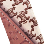 Celine Trio Silk Scarf — view 4