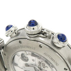 Cartier Pasha de Cartier Chronograph 41 Watch — view 8