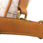 Louis Vuitton Nile Monogram Heritage Messenger — view 5