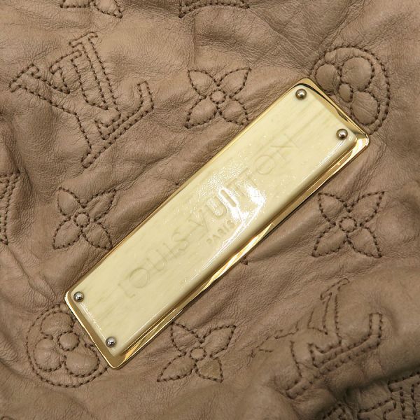 Louis Vuitton Olympe Stratus PM Wallet — view 5