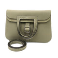 Hermes Halzan 31 Handbag