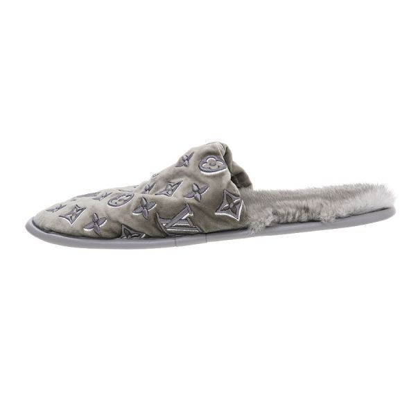 Louis Vuitton Slippers — view 2