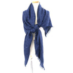 Louis Vuitton Shawl Monogram Scarf — view 9
