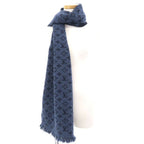 Louis Vuitton Scarf Monogram Classic — view 9