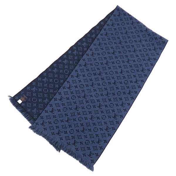 Louis Vuitton Scarf Monogram Classic