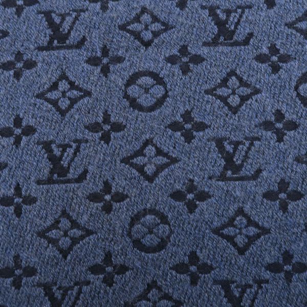 Louis Vuitton Scarf Monogram Classic — view 5