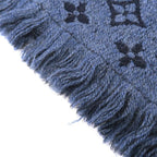 Louis Vuitton Scarf Monogram Classic — view 4