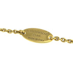 Louis Vuitton Necklace Essential — view 6