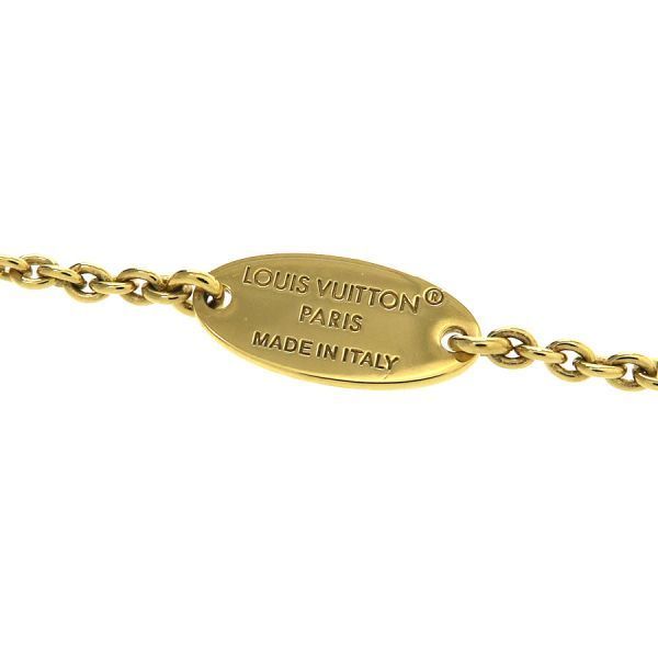 Louis Vuitton Necklace Essential — view 6