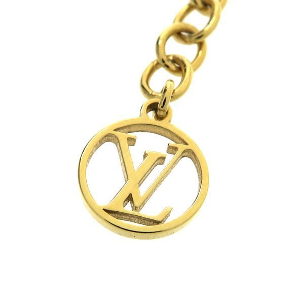 Louis Vuitton Necklace Essential — view 8