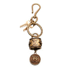 Louis Vuitton Lobster Charm Key Holder P9 Padlock — view 2