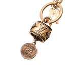 Louis Vuitton Lobster Charm Key Holder P9 Padlock — view 8