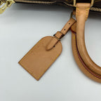 Louis Vuitton Boston Bag Monogram Keepall 45 — view 7