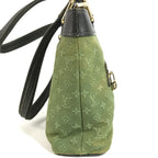 Louis Vuitton Tote PM Monogram Mini Canvas Khaki — view 4