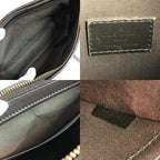 Louis Vuitton Tote PM Monogram Mini Canvas Khaki — view 8