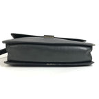 Louis Vuitton Second Bag Selenga Taiga Leather Ardoise Black — view 5