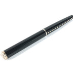 Louis Vuitton Ballpoint Pen Jet Rack Metal Black — view 4