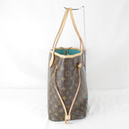 Louis Vuitton Box Tote Canvas Brown — view 5