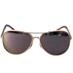 Chanel Pilot Eyewear Pink — view 4