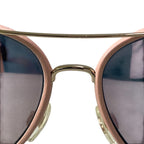 Chanel Pilot Eyewear Pink — view 7