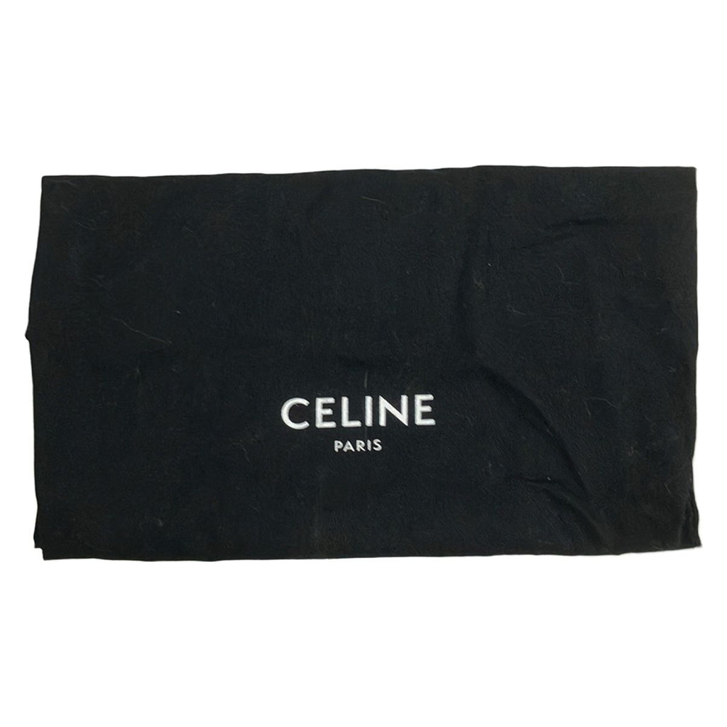 Celine Sneakers 36 Yellow — view 7
