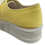 Celine Sneakers 36 Yellow — view 9