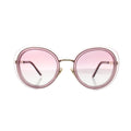 Prada Sunglasses 54 24 Purple Eyewear